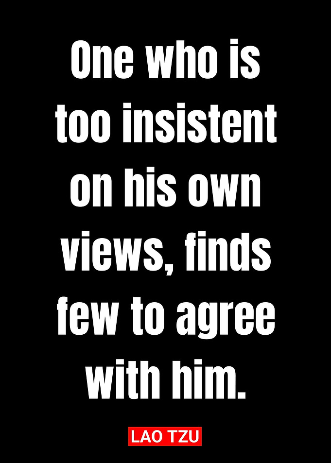 lao tzu