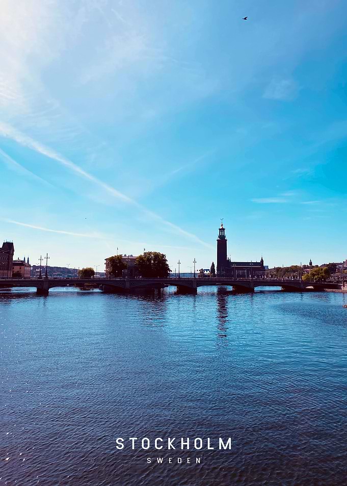 Stockholm