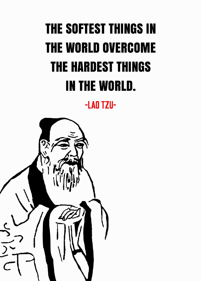 Lao Tzu Quotes