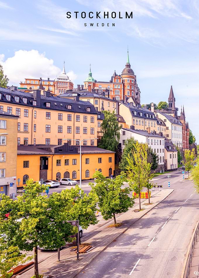 Stockholm