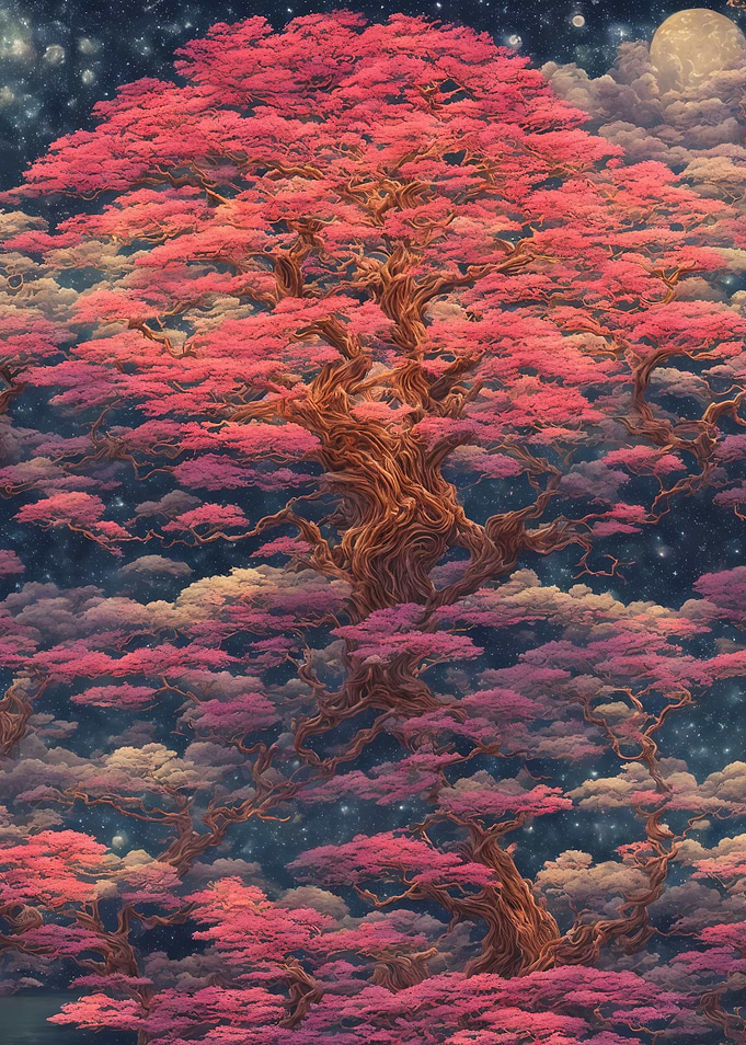 Bonsai inspired