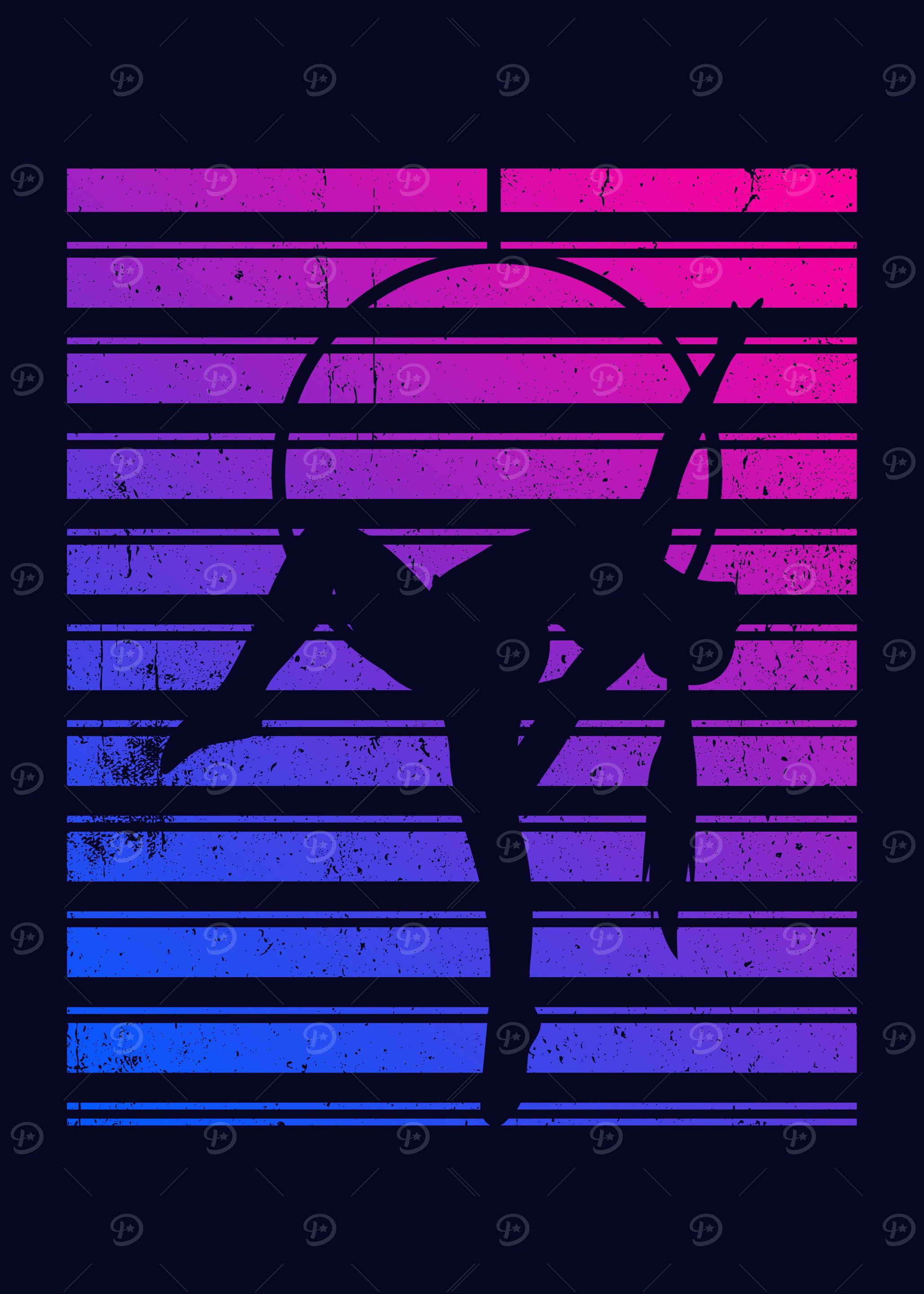 Aerial Hoop Dance