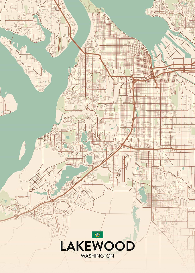 Lakewood WA