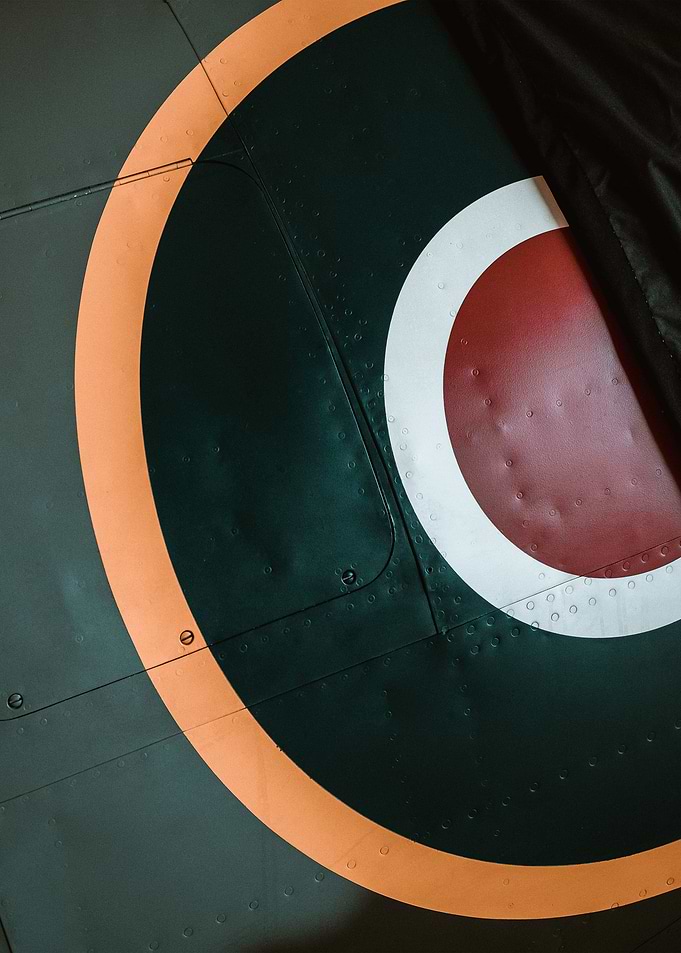 spitfire
