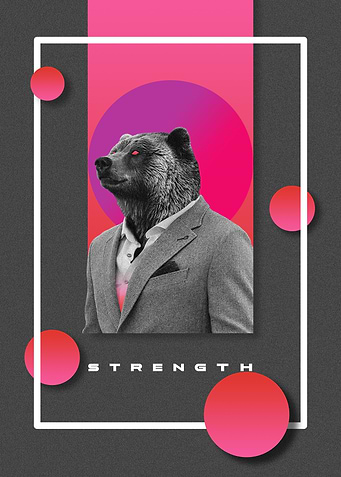 Symbol Of Strength