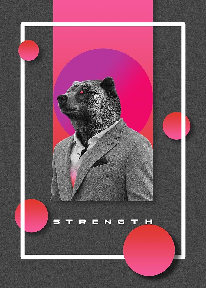 Symbol Of Strength