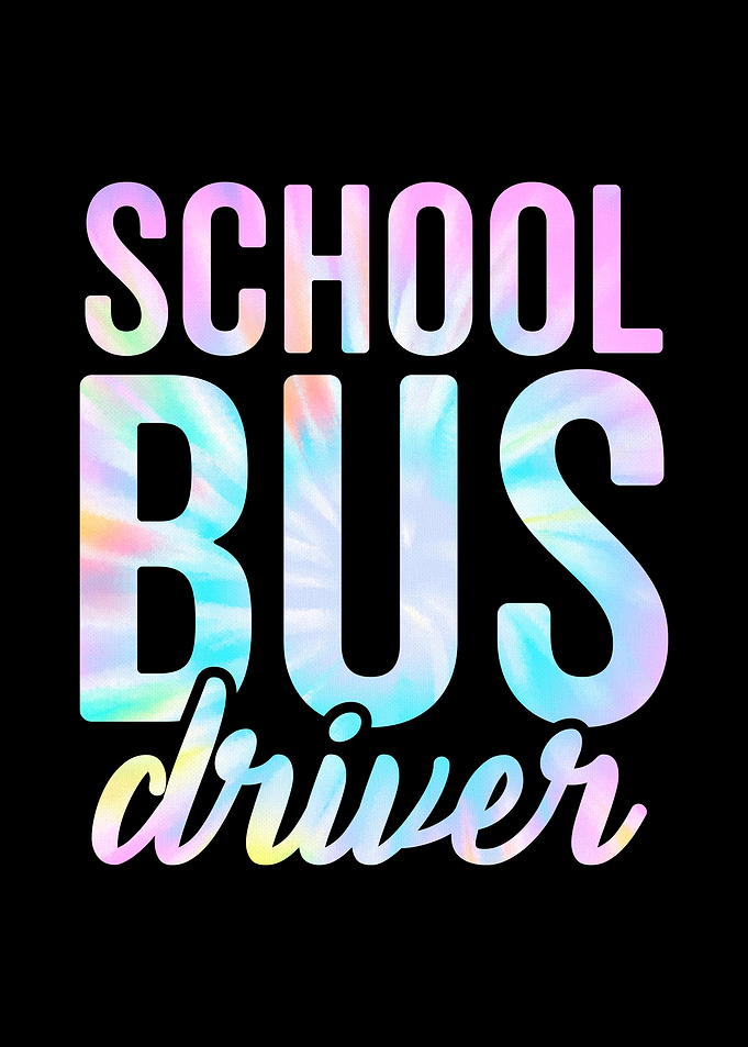 School Bus Driver