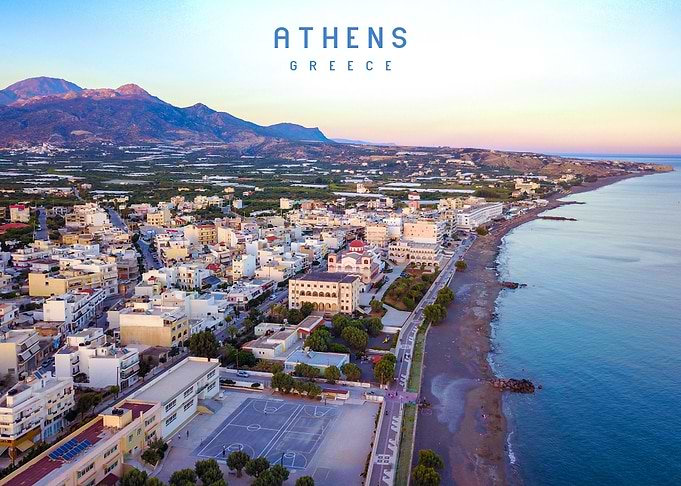 Athens