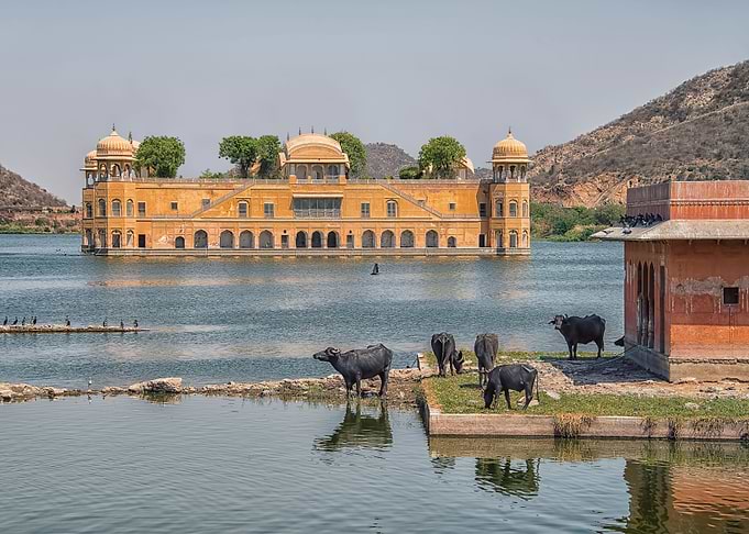 Jal Mahal