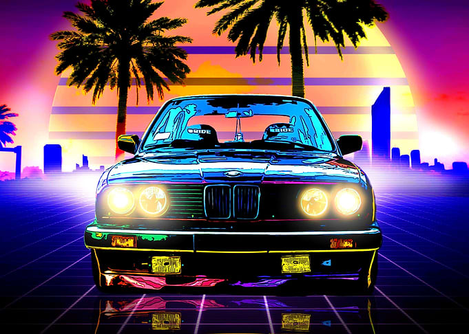 BMW M3