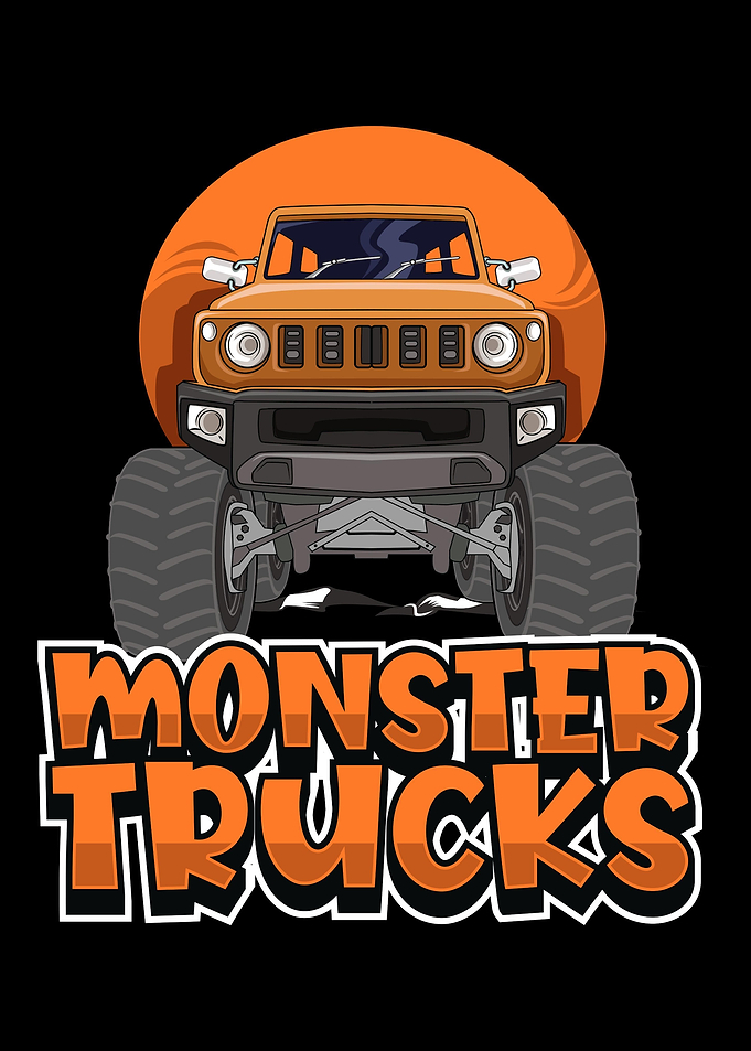 Monster Truck