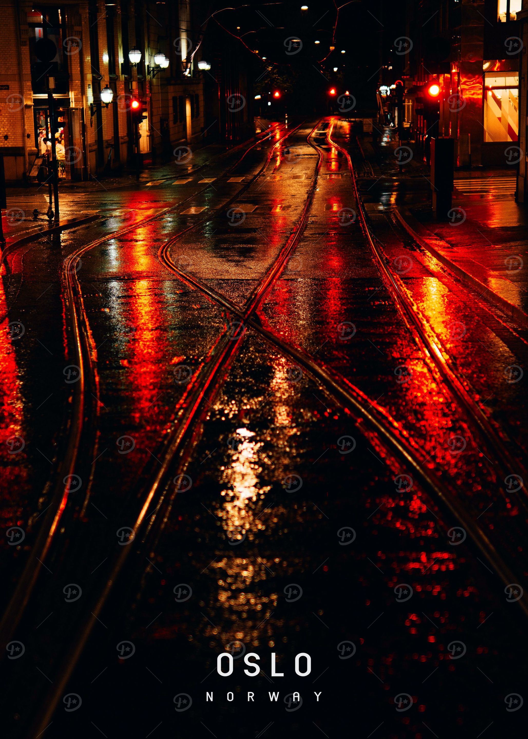Oslo