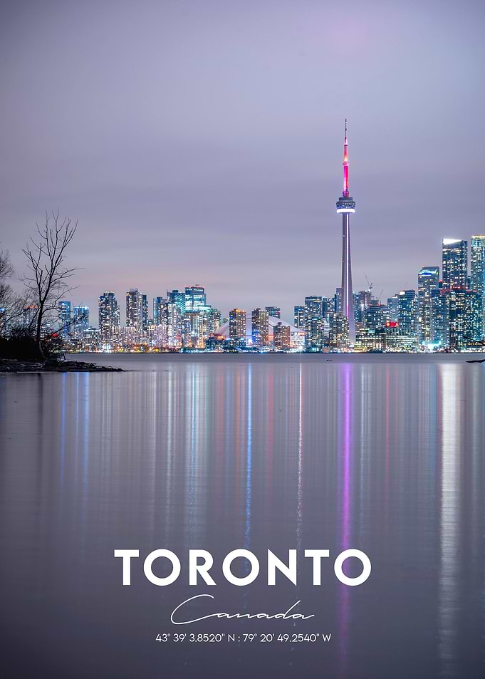 TORONTO 6