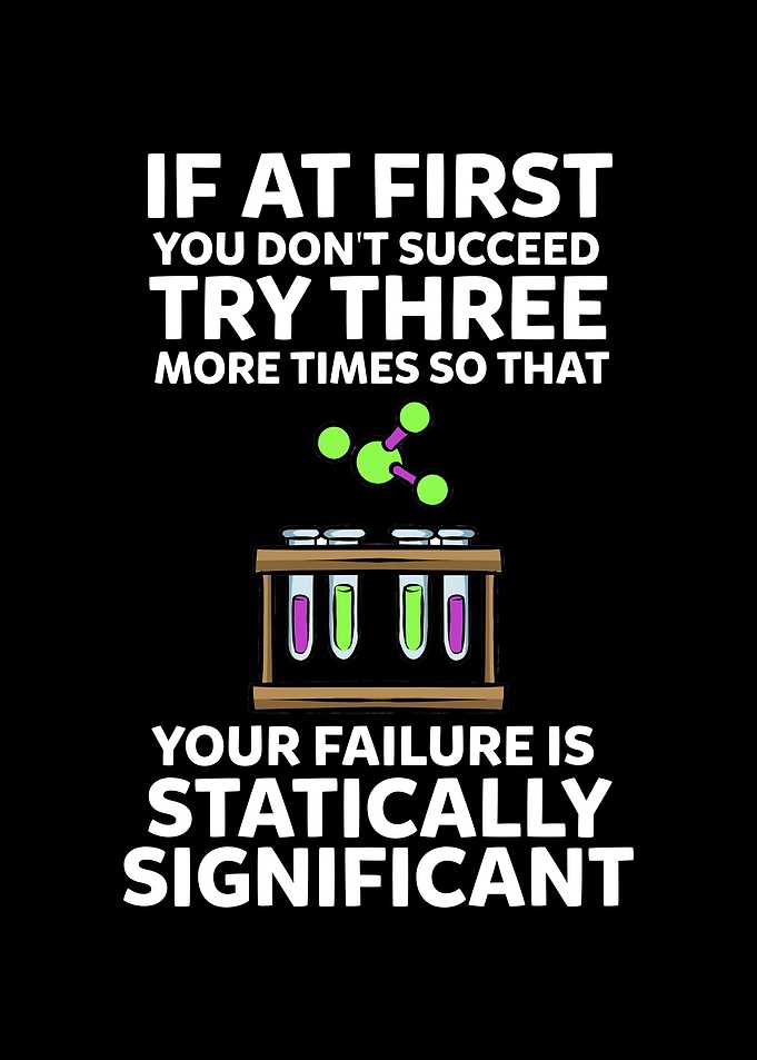 Funny Science Pun