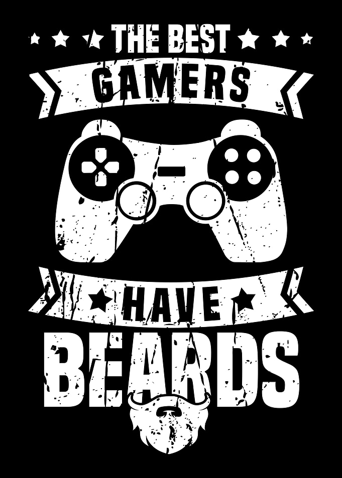 Video Games