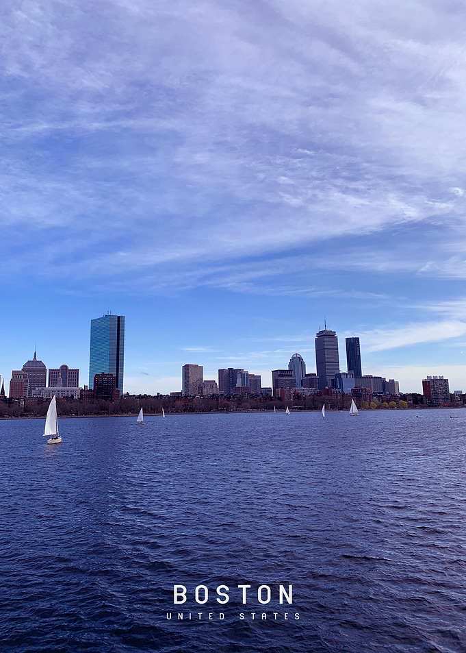Boston