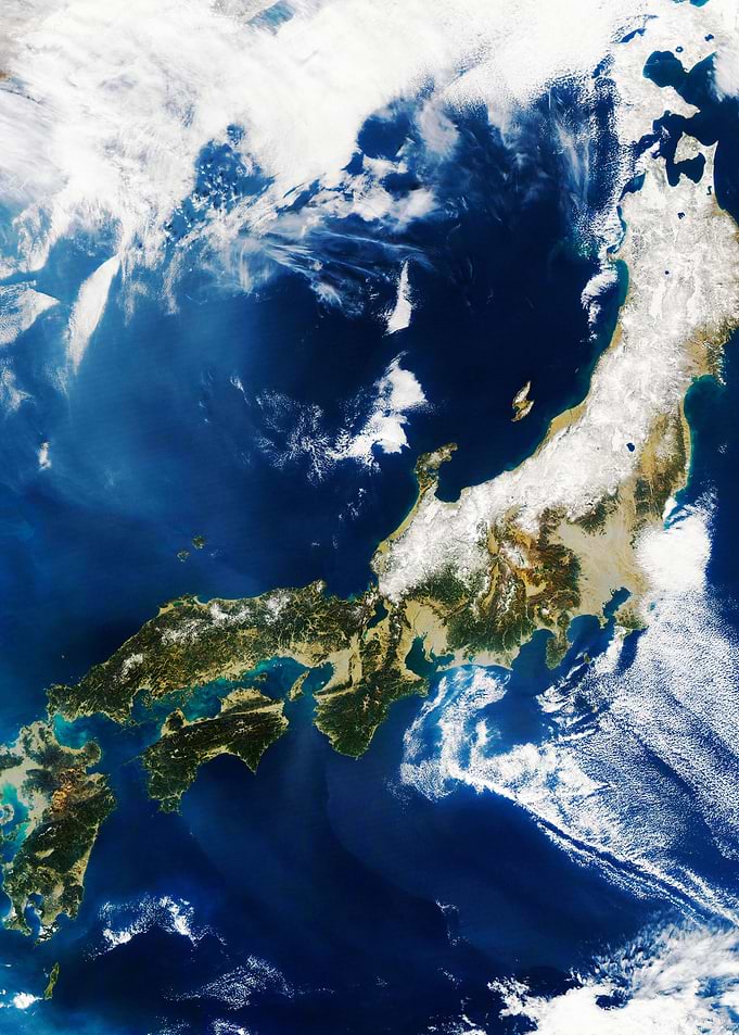 Japan