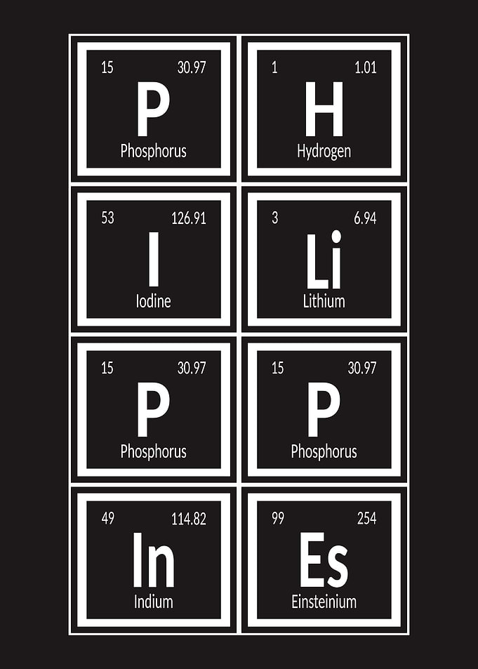 Philippines Elements
