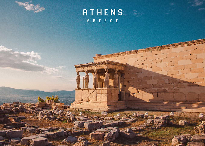 Athens