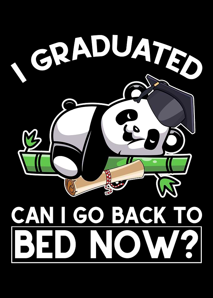 Funny Graduation