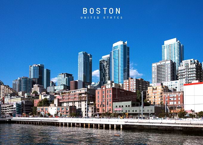 Boston