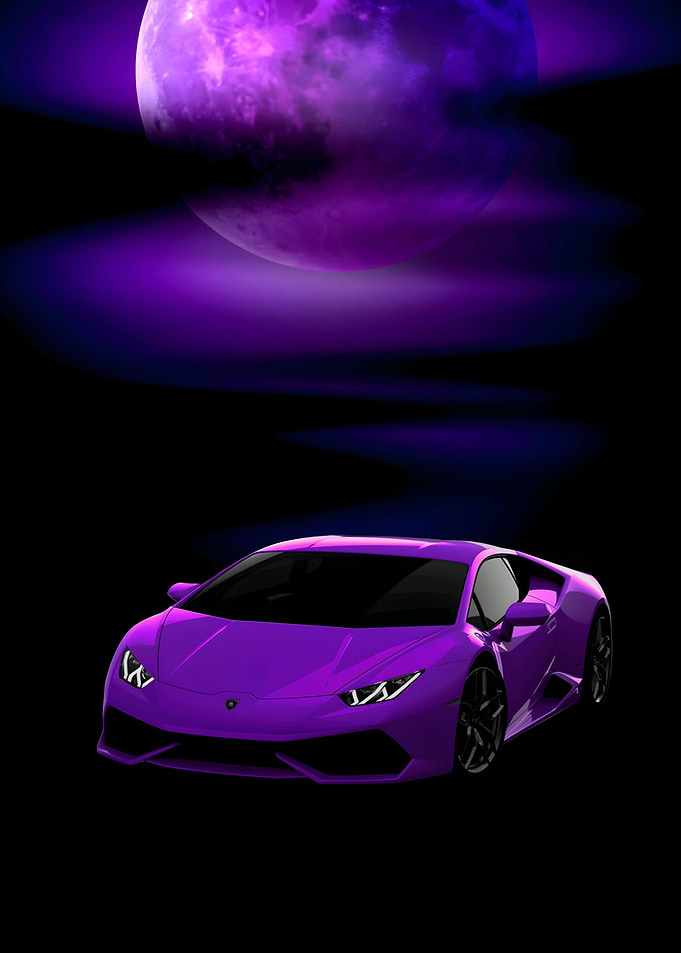 Lamborgini