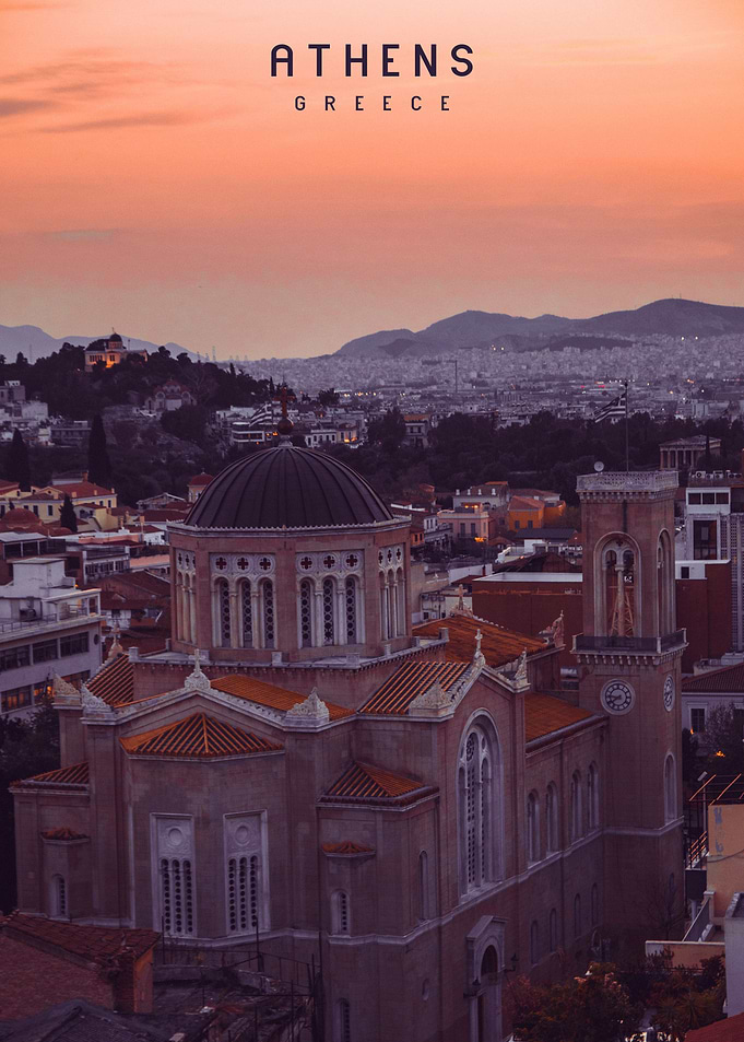 Athens