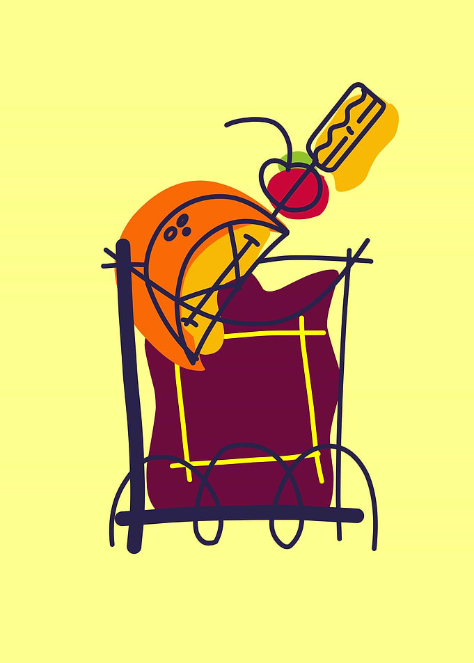 juice orange