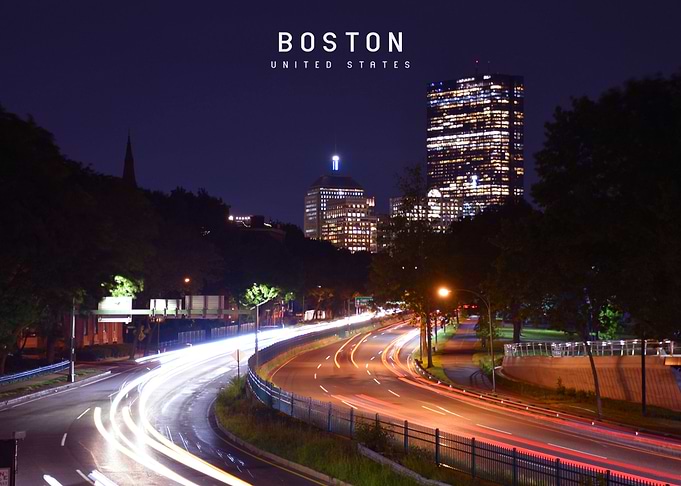 Boston