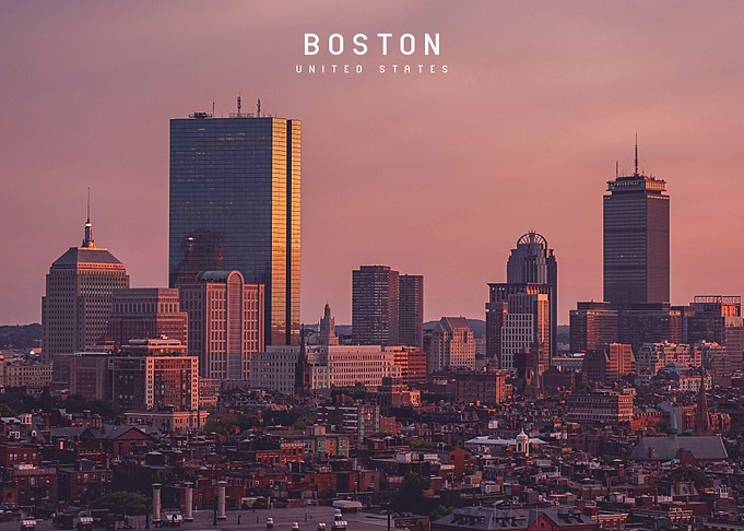 Boston