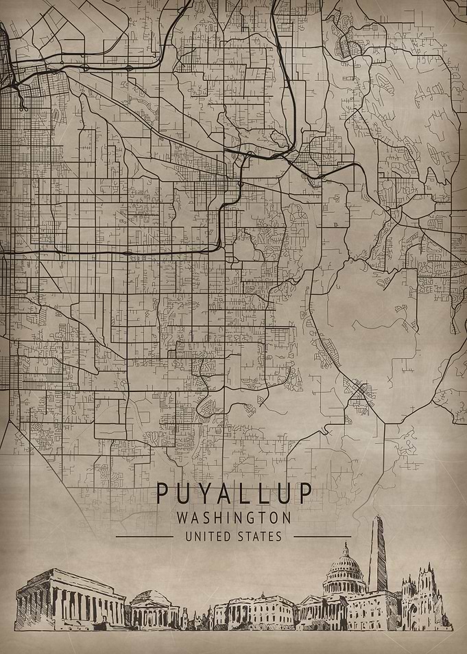 Puyallup Washington