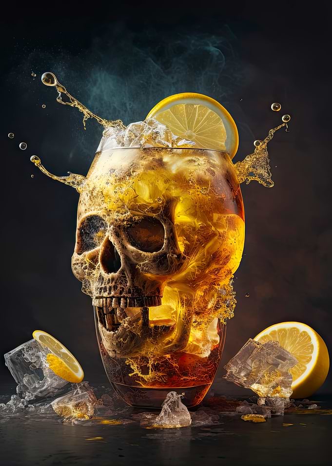 Long Island Ice Tea
