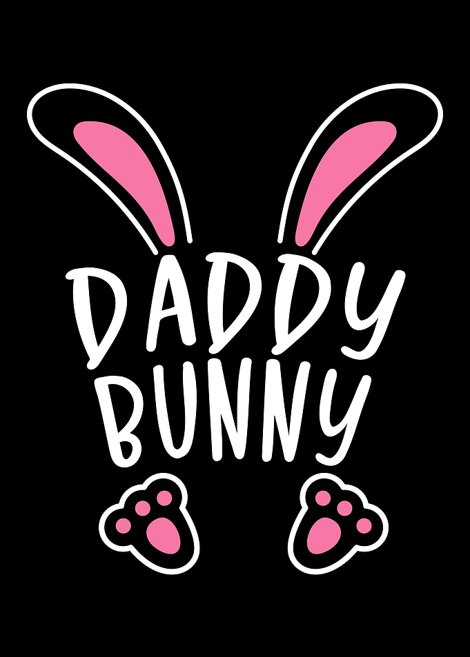Daddy Bunny