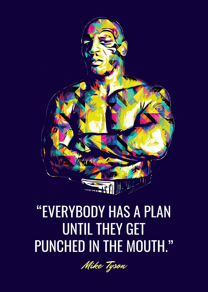 Mike Tyson Quotes