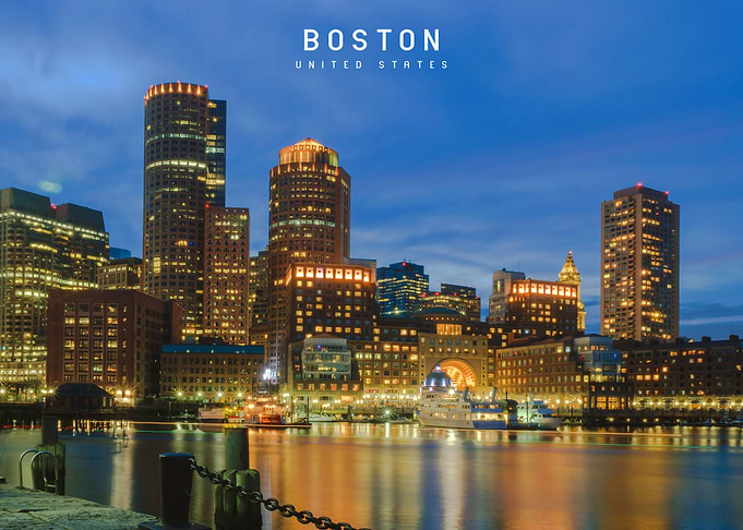 Boston