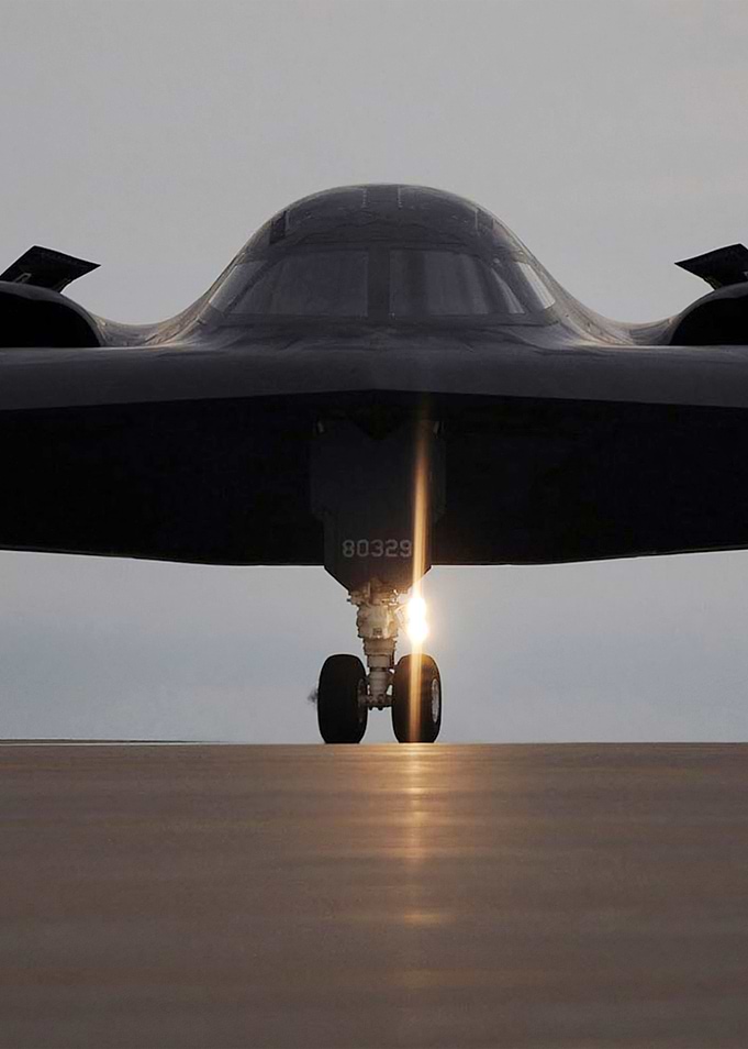 B2 Taxing