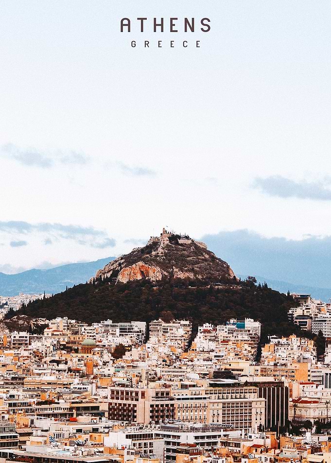 Athens