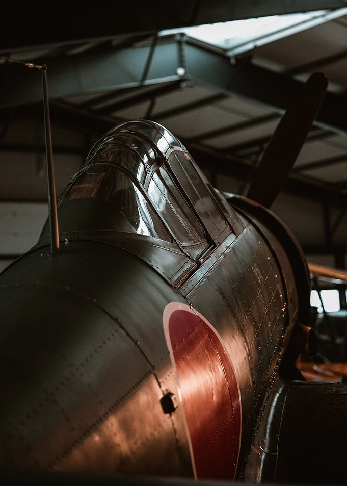 a6m zero