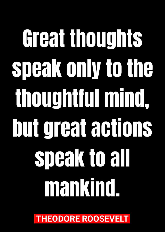 theodore roosevelt