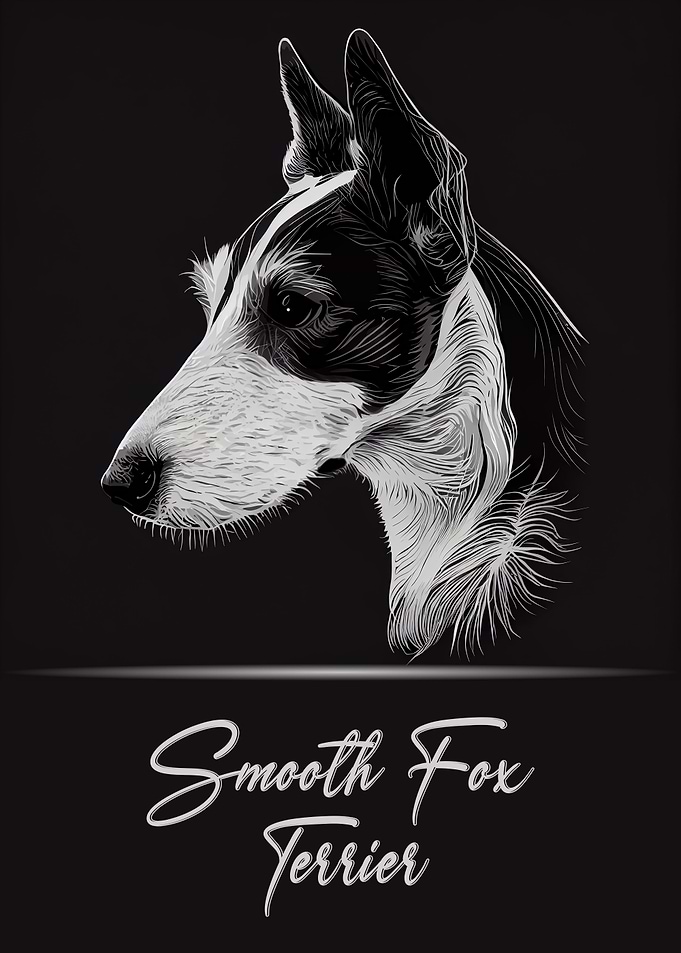 Smooth Fox Terrier