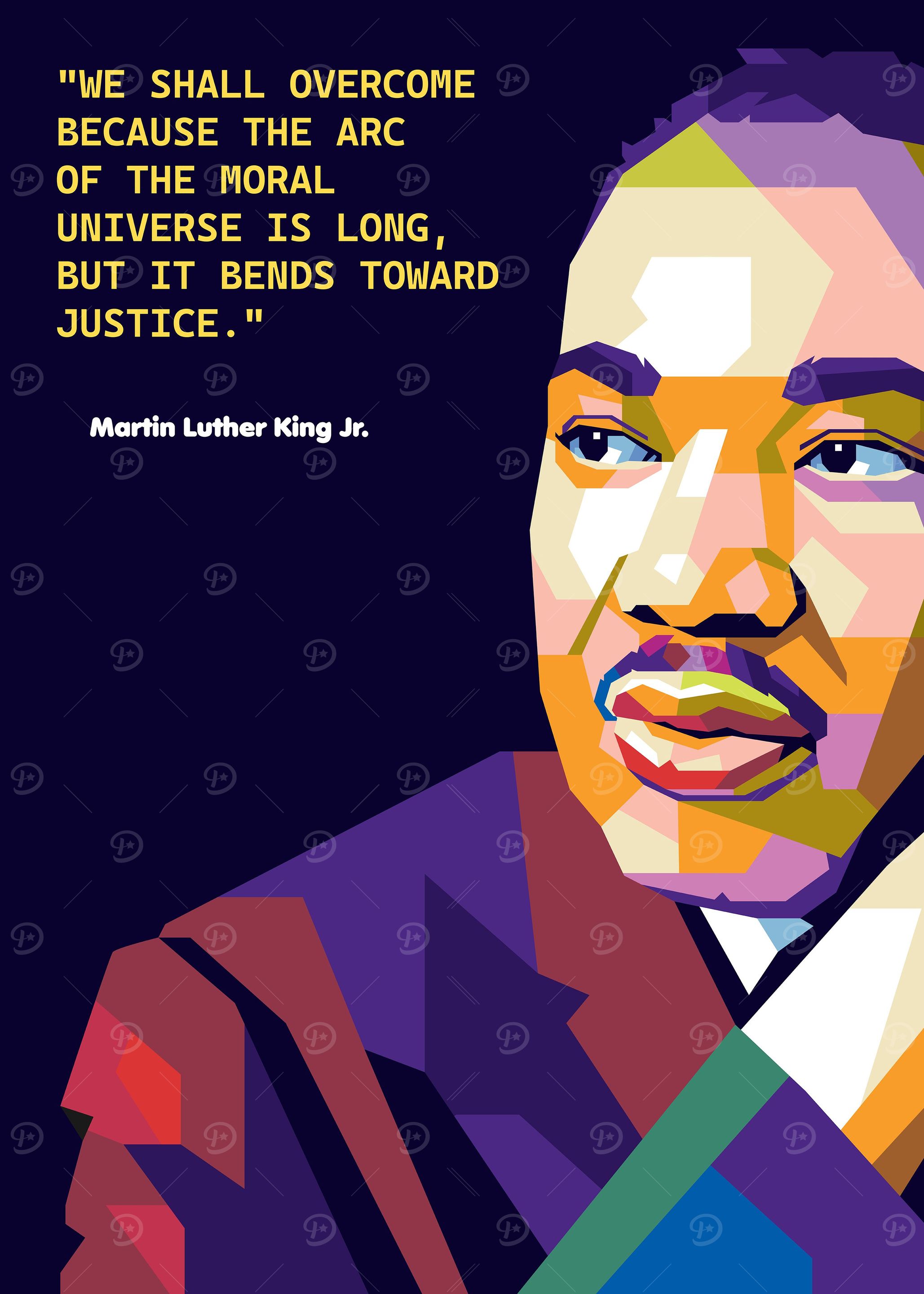 Martin Luther King Jr