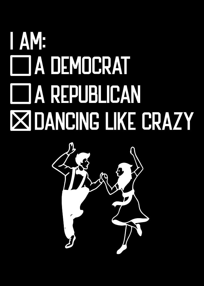 Dancing Dancer