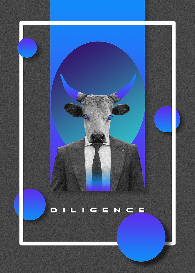 Symbol Of Diligence