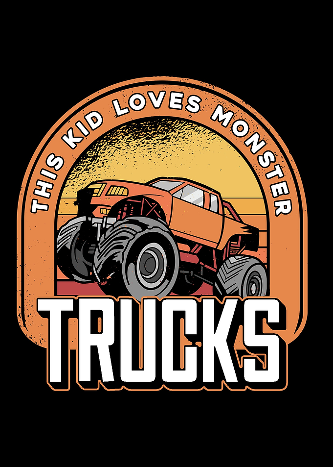 Monster Truck