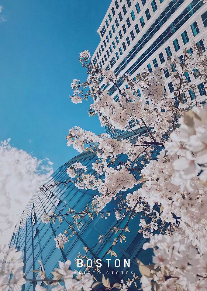 Boston