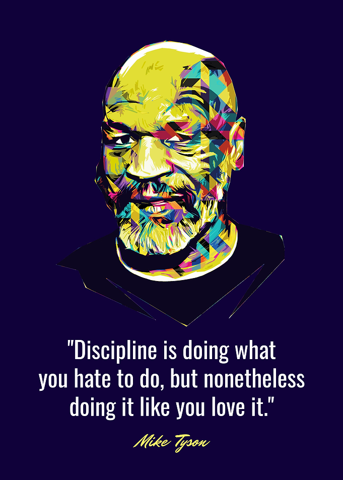Mike Tyson Quotes