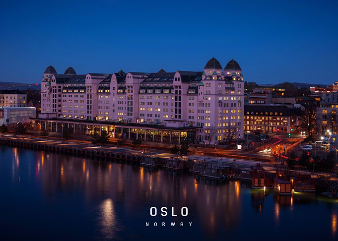 Oslo