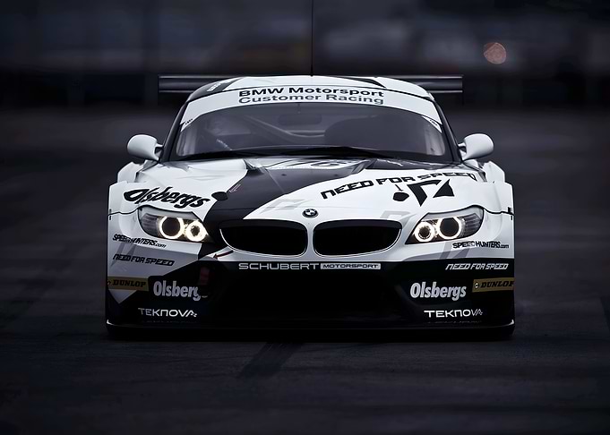 BMW sport