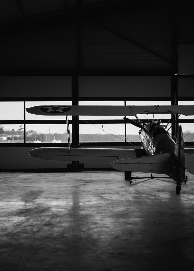 boeing stearman