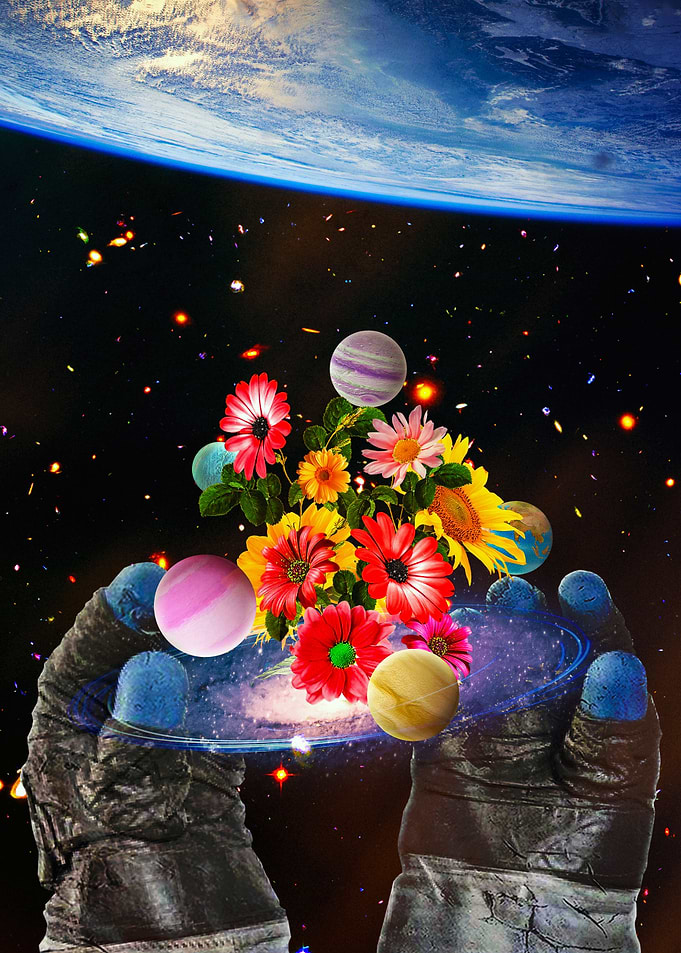 Harvestin A Universe